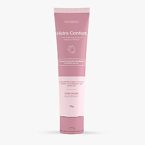 Lubrificante Íntimo Hidra Confort 70g