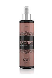 Elixir Da Sedução The Secret 10 em 1