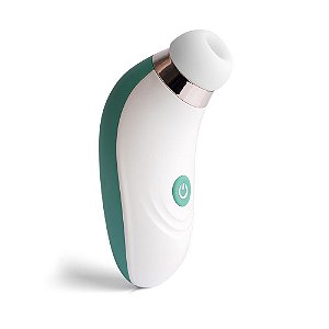 Estimulador de Clitóris Recarregável Sensevibe Fast