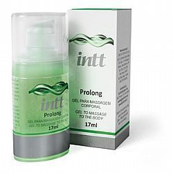 Gel Prolongador de Ereção