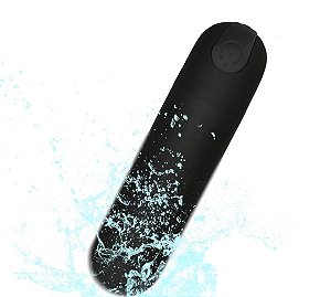 Bullet Recarregável