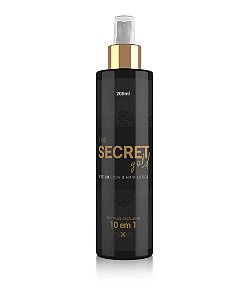 Elixir The Secret Gold 10 em 1