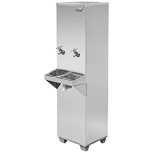 Bebedouro Industrial Frisbel 25 litros