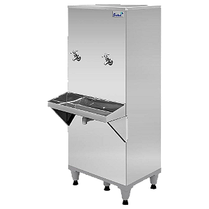 Bebedouro Industrial Frisbel 50 litros