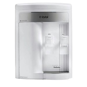 Purificador de Água IBBL FR600 Exclusive Branco