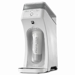 Purificador IBBL E-Due Freedom Água Gelada e Natural