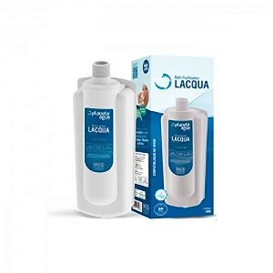 REFIL LATINA LACQUA