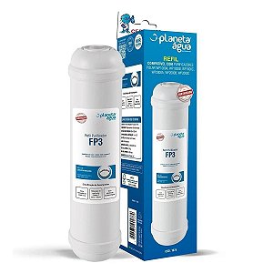 REFIL FP3 - POLAR REFRIGERADORES SIDE BY SIDE