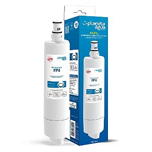 REFIL FP4 - CONSUL