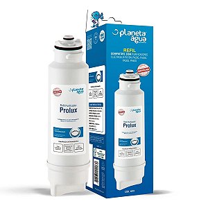 REFIL PROLUX - ELECTROLUX PA10N, PA20G, PA25G, PA30G, PA40G.
