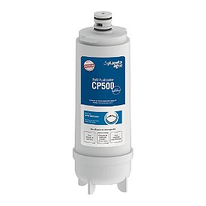 REFIL CP500 MASTERFRIO (ROTULO AZUL)