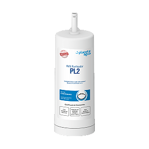 Refil PL2