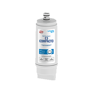 Refil E3 Compacto