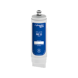 Refil Pré E3