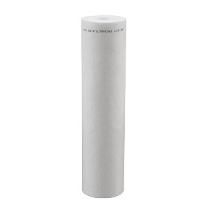 REFIL POLIPROPILENO 9" COM ROSCA