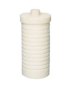 REFIL POLIPROPILENO 7"COM ROSCA