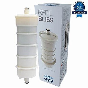 REFIL BLISS/BY HEBE