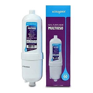 REFIL MULTIUSO COM ROSCA DE 1/2"