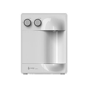 Purificador de Água Everest Plus Inverter + Branco