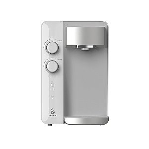 Purificador de Água Everest Foz Branco