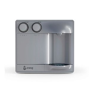 Purificador de Água EveresFit Prata