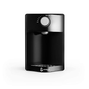 Purificador de Água Everest Baby Preto