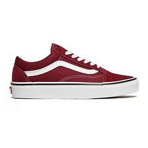 tenis vans salmao