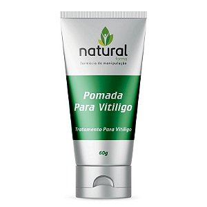 Pomada para Vitiligo 60G