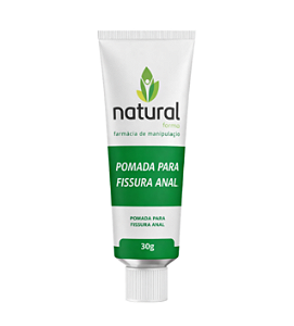 Pomada de Dinitrato de Isossorbida 1%