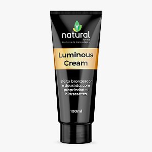 Luminous Cream