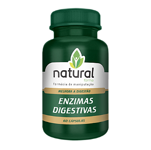 Enzimas Digestivas