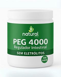 PEG 4000 (Polietilenoglicol 4000) 500g