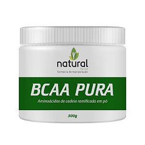 BCAA Pura