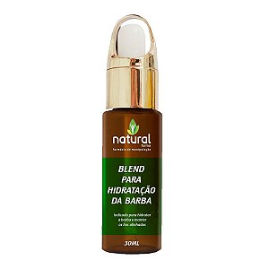 Blend para Hidratação da Barba