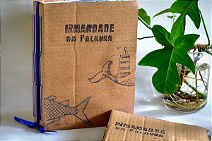 Irmandade da Palavra