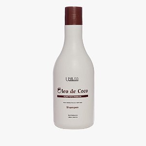 Shampoo Hidratação Imediata Óleo de Coco 500ml