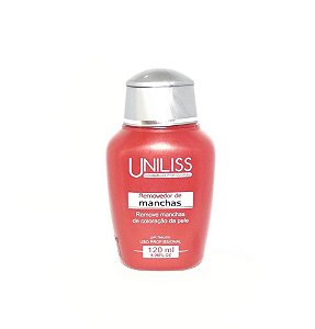 Removedor de Manchas Uniliss