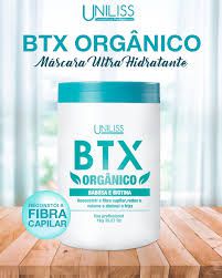 BTX Orgânico 1KL