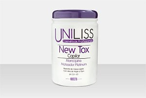 New Tox Marroquino Matizador 1 kg