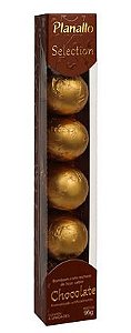 Selection Bombom de  Licor  de Chocholate Planalto 96g - UN