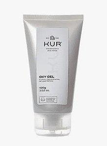 Oxy Gel - 100g - Kur