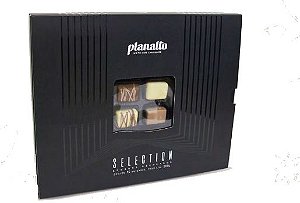 Selection Planalto 208g - UN