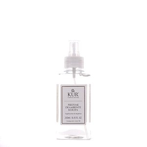 Perfume de Ambiente Kur Spa Free - Vidro - 250ml - Kur