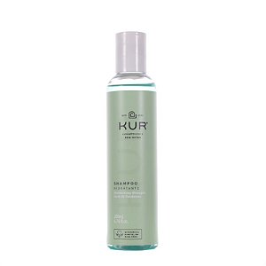 Shampoo Hidratante - 200ml - Kur