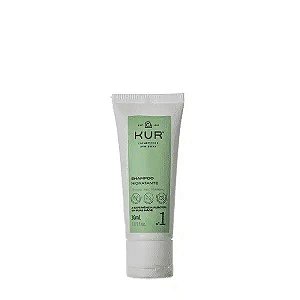 Shampoo Hidratante - 30ml - Kur