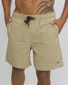 Short Sarja Zeer Caqui