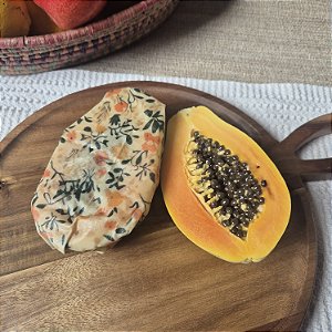 PANO DE CERA DE ABELHA| FLORES DO CAMPO|  ESCOLHA SEU KIT