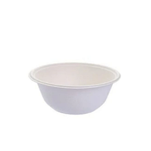 BOWL DE BAGAÇO DE CANA  240 ML