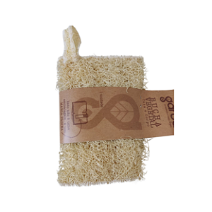 BUCHA VEGETAL| 100% NATURAL