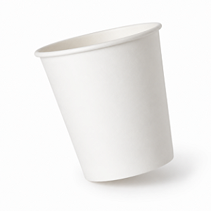 COPO DE PAPEL 200 ML 50 UN.